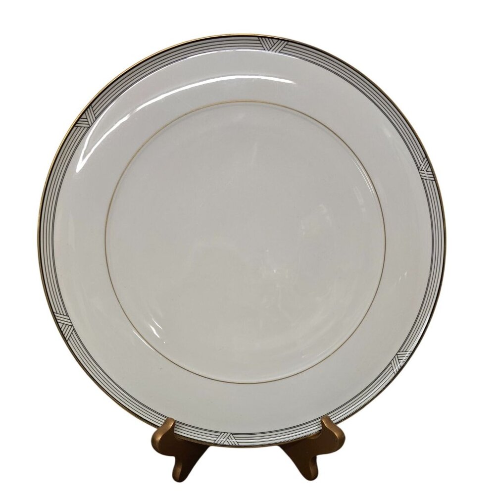 Mikasa Bone China Empire House Round 13" Chop Plate Platter